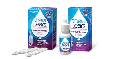 TheraTears®